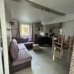 Mobilhome A La Deco Zen Sur