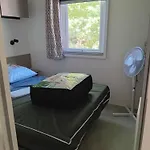 Mobilhome A La Deco Zen Sur Soulac-sur-Mer