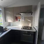 Mobilhome A La Deco Zen Sur Campsite *