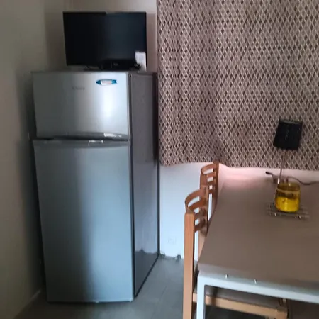 Mobilhome A La Deco Zen Sur Kemping