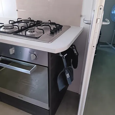 Mobilhome A La Deco Zen Sur Campsite Soulac-sur-Mer
