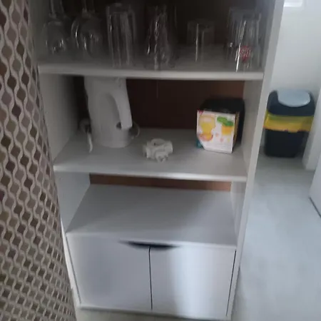 Kemping Mobilhome A La Deco Zen Sur *