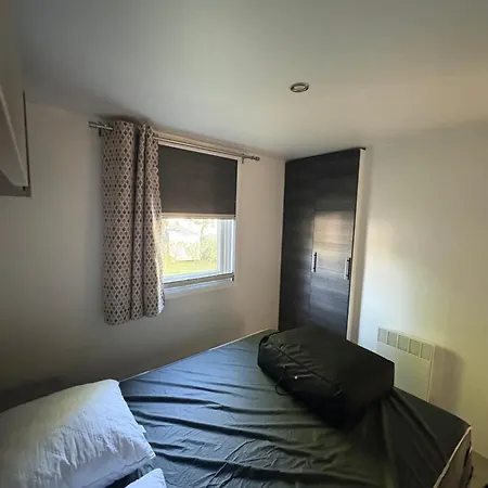 Mobilhome A La Deco Zen Sur